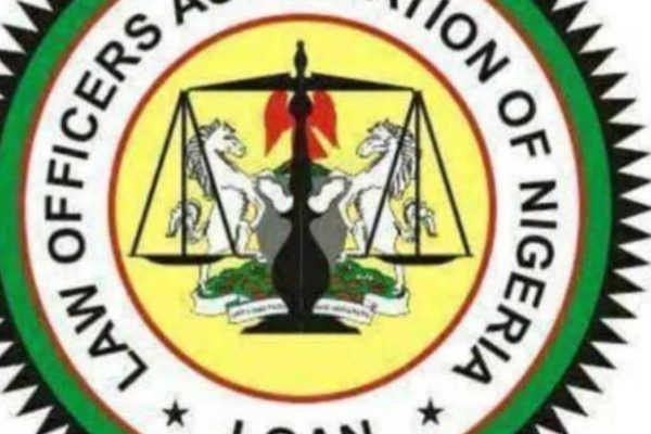 JUST IN: LOAN Issues Strike Notice to Kogi State Government Over Unresolved Demands